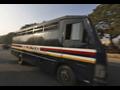 News video: Five Accused Of Gang Rape Arrive In New Delhi Court